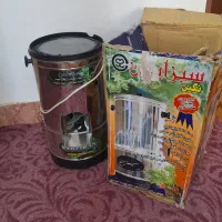 سبزی خوردکن سبزایران