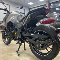 موتور SYM NA 250|موتورسیکلت|تهران, جمال‌زاده|دیوار