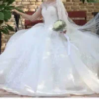 لباس عروس