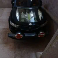 ماشین شارژی اسباب بازی