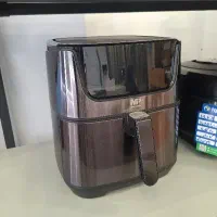 سرخ کن بدون روغن  Air fryer