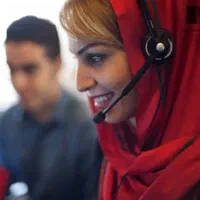 استخدام منشی خانم جهت پاسخگویی تلفنی در شرکت معتبر
