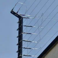 قیمت فنس الکتریکی