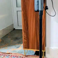 جارو پرتابل آلمانی مایر