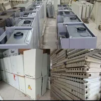 خرید وفروش پکیج خراب و رادیاتور