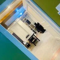 همکاری با پزشک ، اپراتور