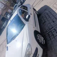 206 sd v8|خودرو سواری و وانت|کرمان, |دیوار