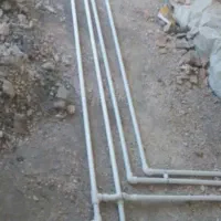 لوله کشی آب وگاز وفاضلاب ونصب پمپ و آبگرمکن