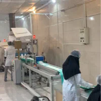 دو نفر نیروی آقا جوان در قمصر باقرشهر