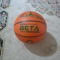توپ بسکتبال