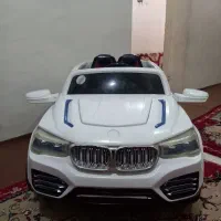 ماشین شارژی کودک