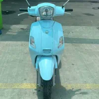 موتور بنلی ستا
