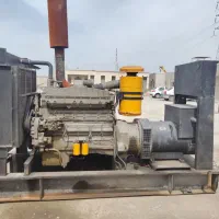 ژنراتور برق