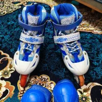 اسکیت فایردوس