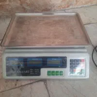 ترازو دیجیتال ۴۰ کیلویی