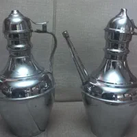 ظرف استیل