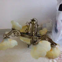 لوستر برنز