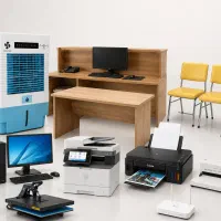 فروش ویژه تجهیزات کامل کافی‌نت با ۳۰٪ تخفیف