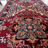 کناره ماشینی طرح هریس