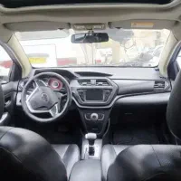 لیفانx50 اتوماتیک  ۹۵ بی رنگ
