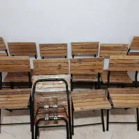 صندلی تاشو مسافرتی