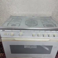 گاز فردار سینجر گاز