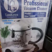 جارو برقی سطلی