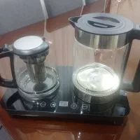 چایساز دسینی