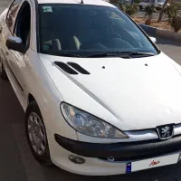 ۲۰۶ تیپ پنج بی رنگ
