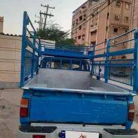 فروشی|خودرو سواری و وانت|مسجد سلیمان, |دیوار