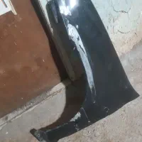 سپر عقب برلیانس ۳۳۰ و پژو پارس و تیبا و ۲۰۶ و ال۹۰