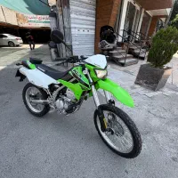 klx250