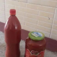 رب خانگی و پودر پیاز