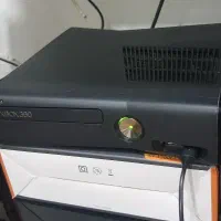 دستگاه ایکس باکس 360