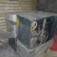 هواکش (فن تهویه )