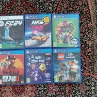 lego jurassic world|کنسول، بازی ویدئویی و آنلاین|تهران, درختی|دیوار