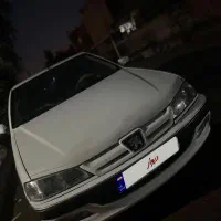 پارس مدل 90