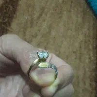 انگشتر طلا