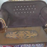مبل|مبلمان خانگی و میز عسلی|قوچان, |دیوار