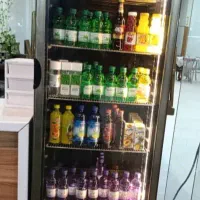 یخچال کینو در حد صفر