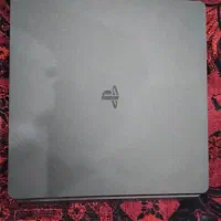 ps4 slim 1T|کنسول، بازی ویدئویی و آنلاین|اهواز, سیصد دستگاه|دیوار