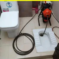 چاه بازکن فنرزنی فاضلاب کل کرج حومه ۱رز۱ن ۲۴ساعته