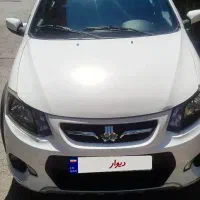 فروش خودرو کوییک ساده