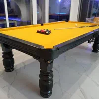 مرکز پخش بیلیارد