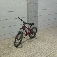 دوچرخه سالم