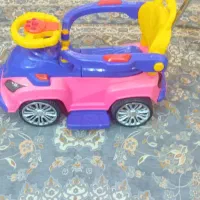 ماشین کودک