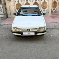 آردی مدل ۸۳ تازه تعمییر