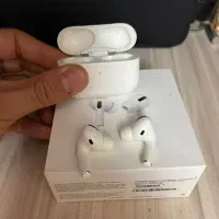 ایرپاد پرو اپل (Apple AirPods Pro) اورجینال تمیز