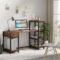 کد۱۰۲میز تحریر/میز طبقه دار/میز کامپیوتر/میز کار