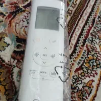 کنترل کولرگازی نو